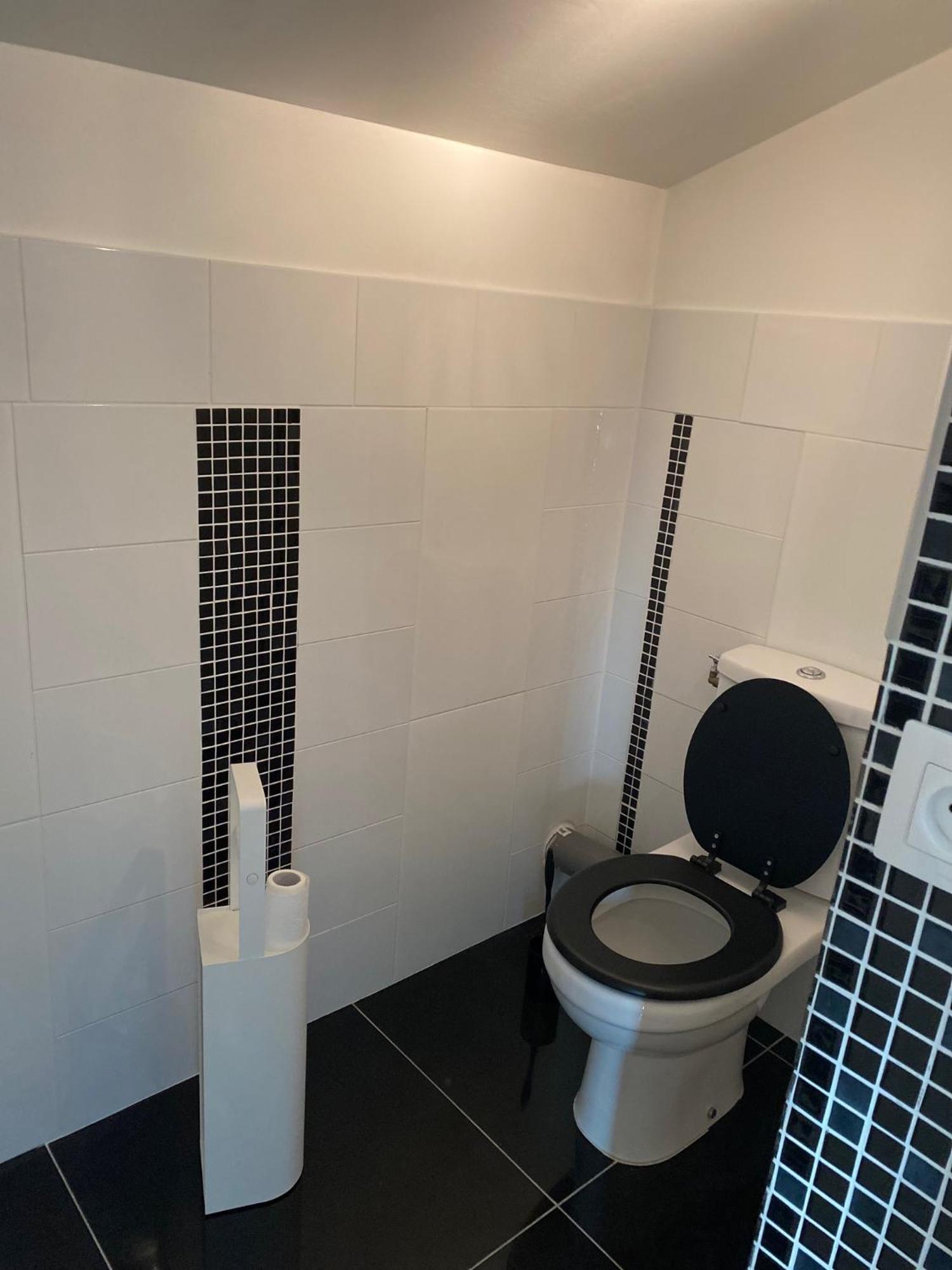 Studio Guecelard Экстерьер фото