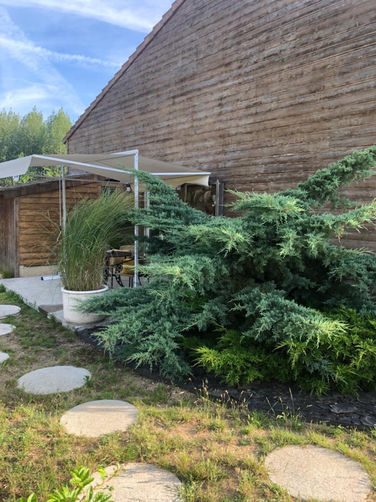 Studio Guecelard Экстерьер фото