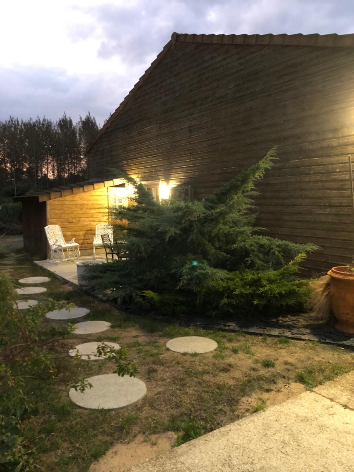 Studio Guecelard Экстерьер фото