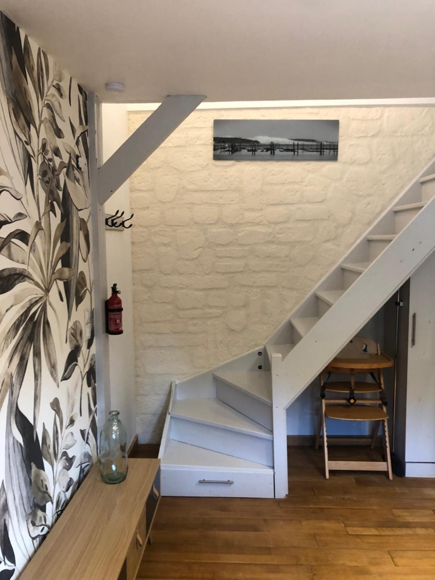 Studio Guecelard Экстерьер фото